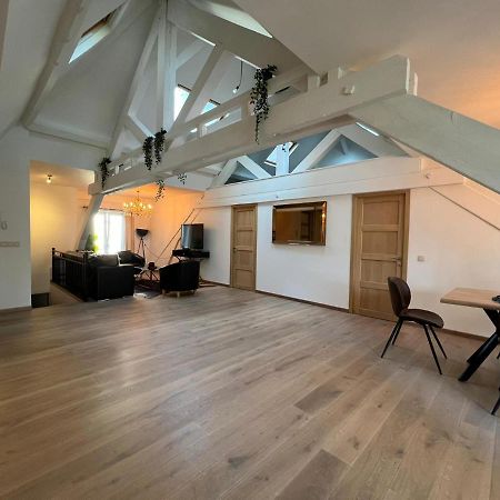Superbe Appartement En Plein Centre De Bruxelles Brussels Exterior photo