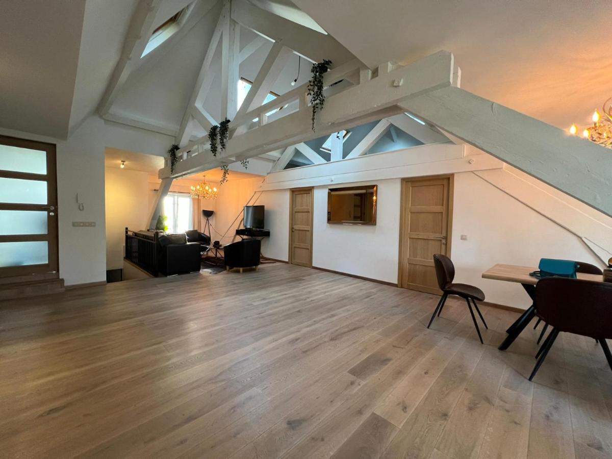 Superbe Appartement En Plein Centre De Bruxelles Brussels Exterior photo
